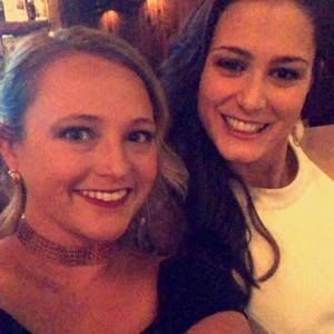 Meet your Posher, Kaitlyn